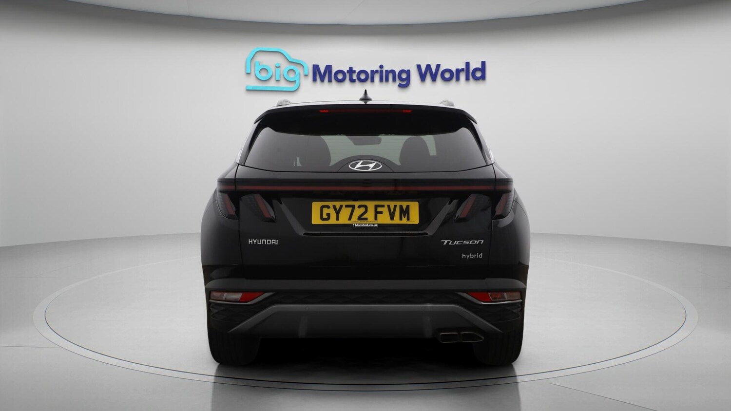 Used Hyundai TUCSON 2022 for sale - 76239939: Photo 7