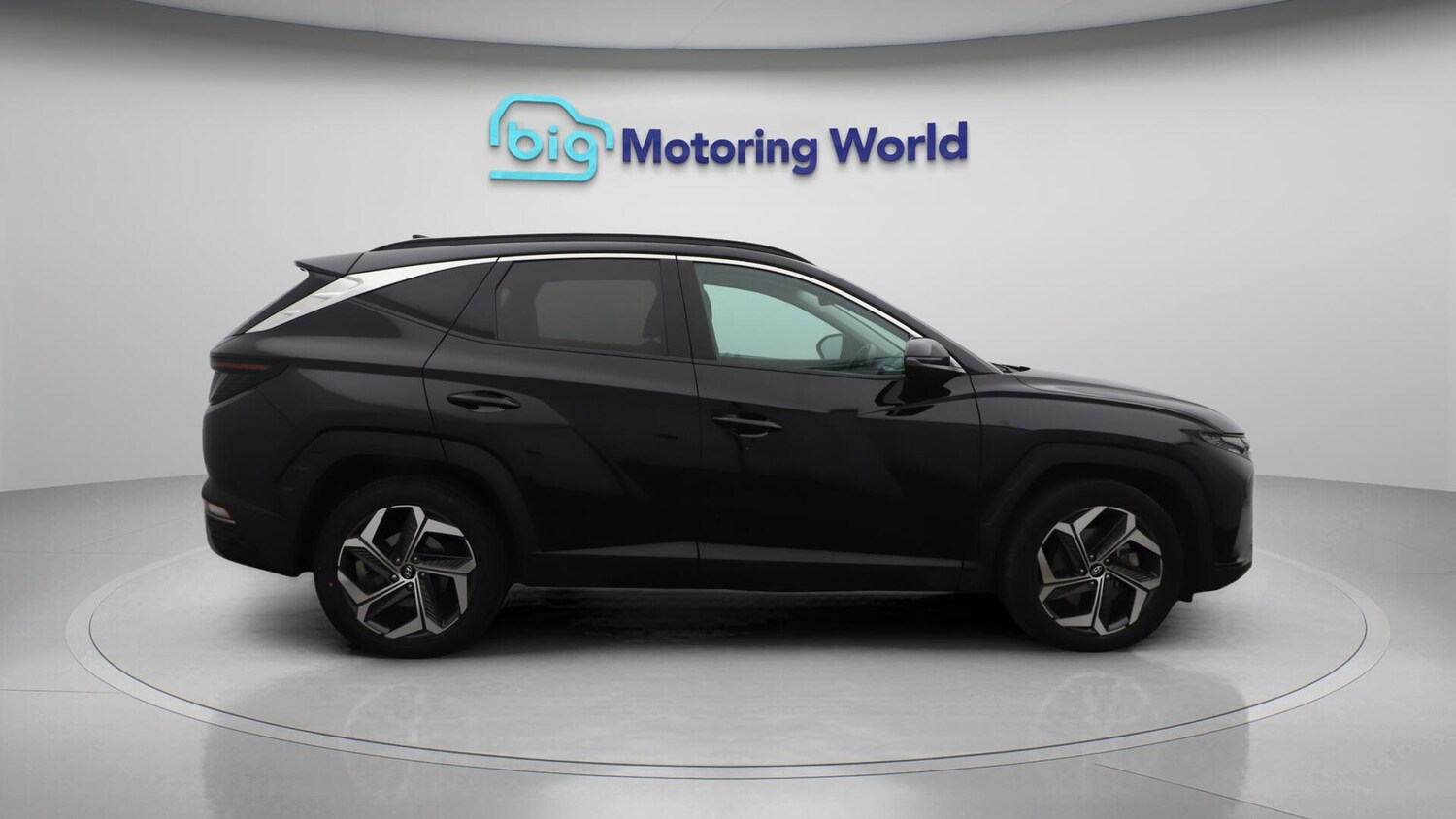 Used Hyundai TUCSON 2022 for sale - 76239939: Photo 9