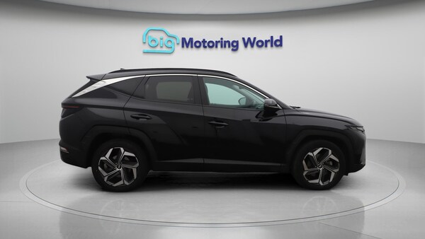 Used Hyundai TUCSON 2022 for sale - 76239939: Photo 9