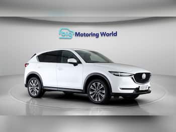 Used Mazda CX-5 2019 for sale - 79674518: Photo