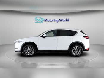 Used Mazda CX-5 2019 for sale - 79674518: Photo