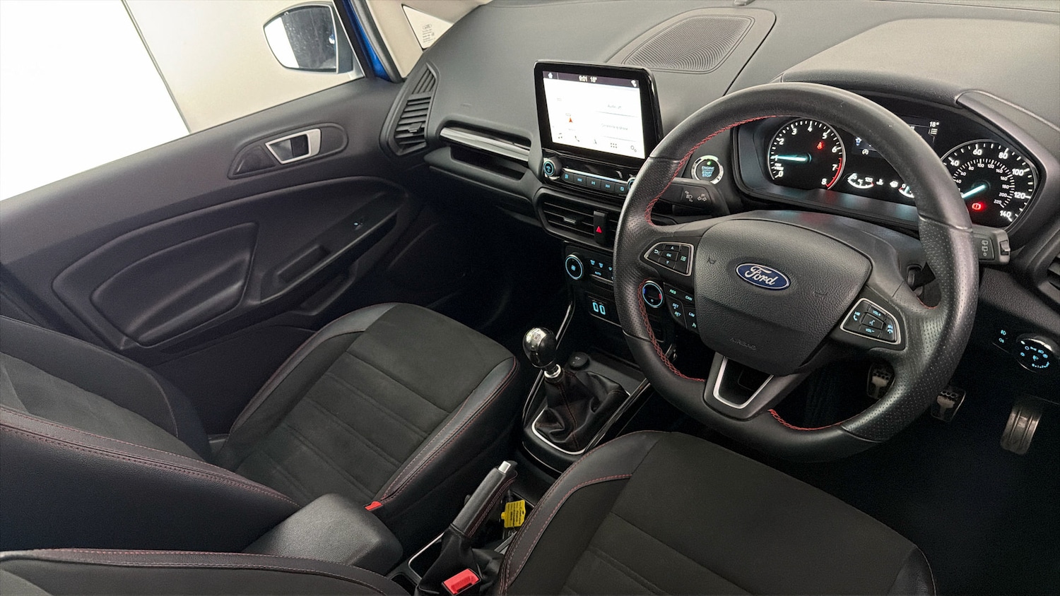Used Ford Ecosport 2019 for sale - 77896197: Photo 1