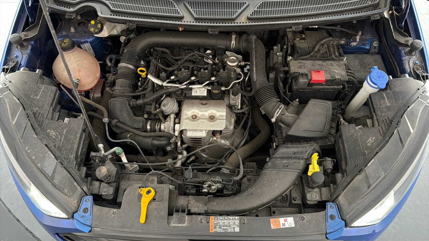 Used Ford Ecosport 2019 for sale - 77896197: Photo 10