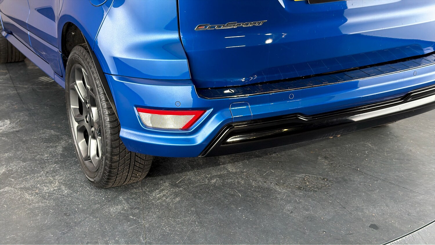 Used Ford Ecosport 2019 for sale - 77896197: Photo 11