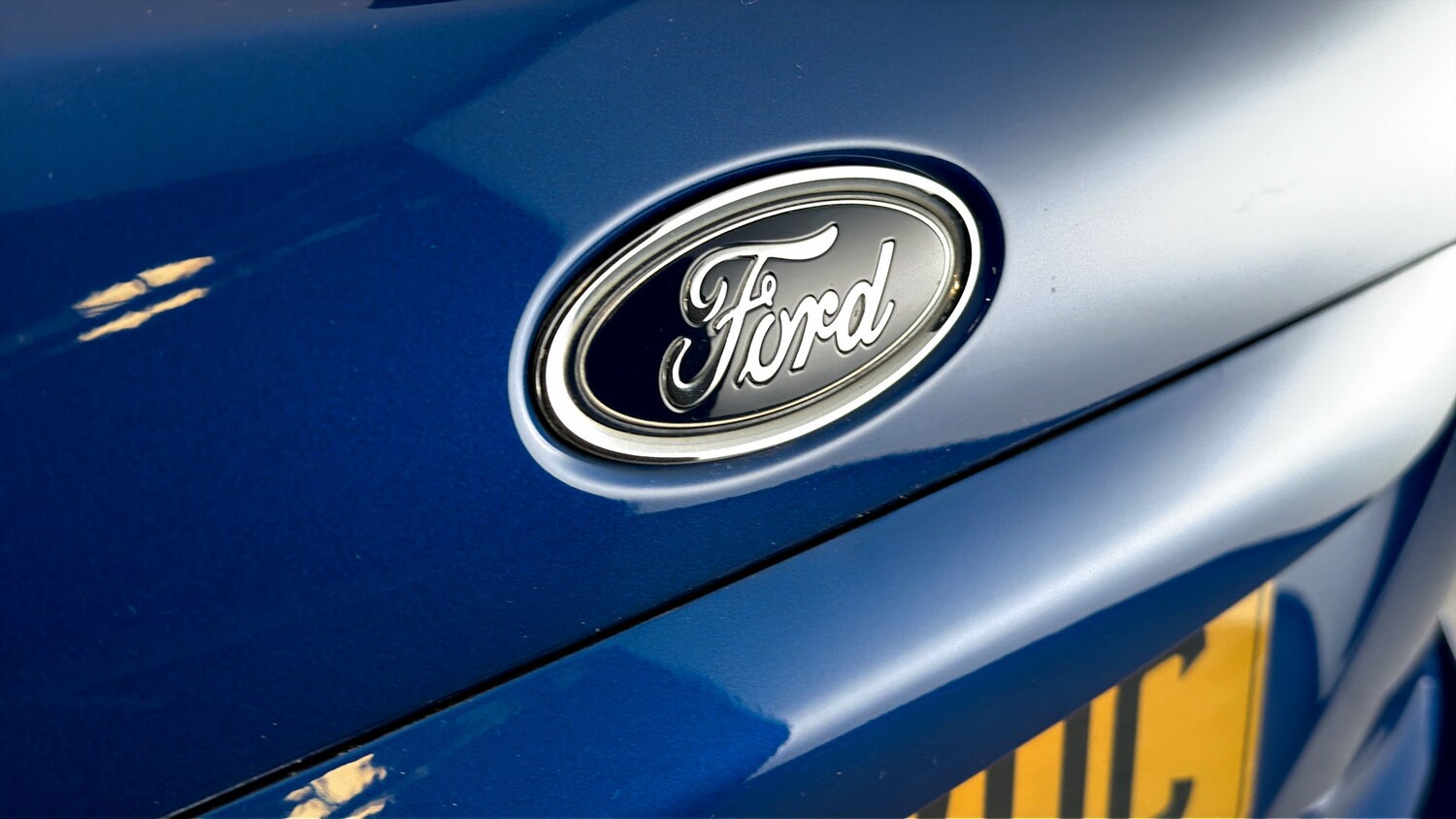 Used Ford Ecosport 2019 for sale - 77896197: Photo 12