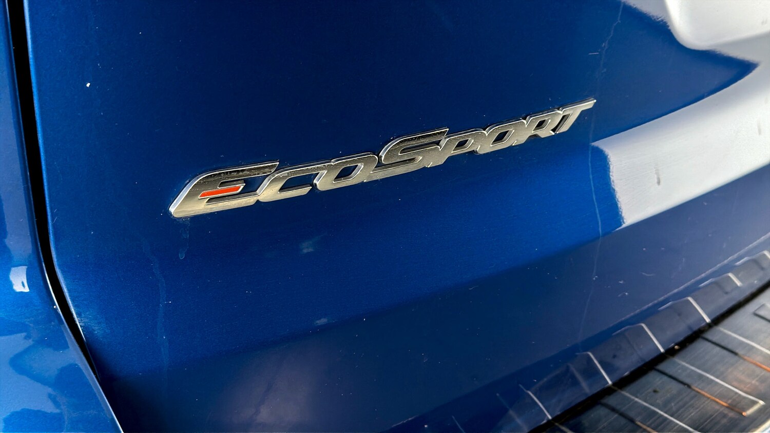 Used Ford Ecosport 2019 for sale - 77896197: Photo 13