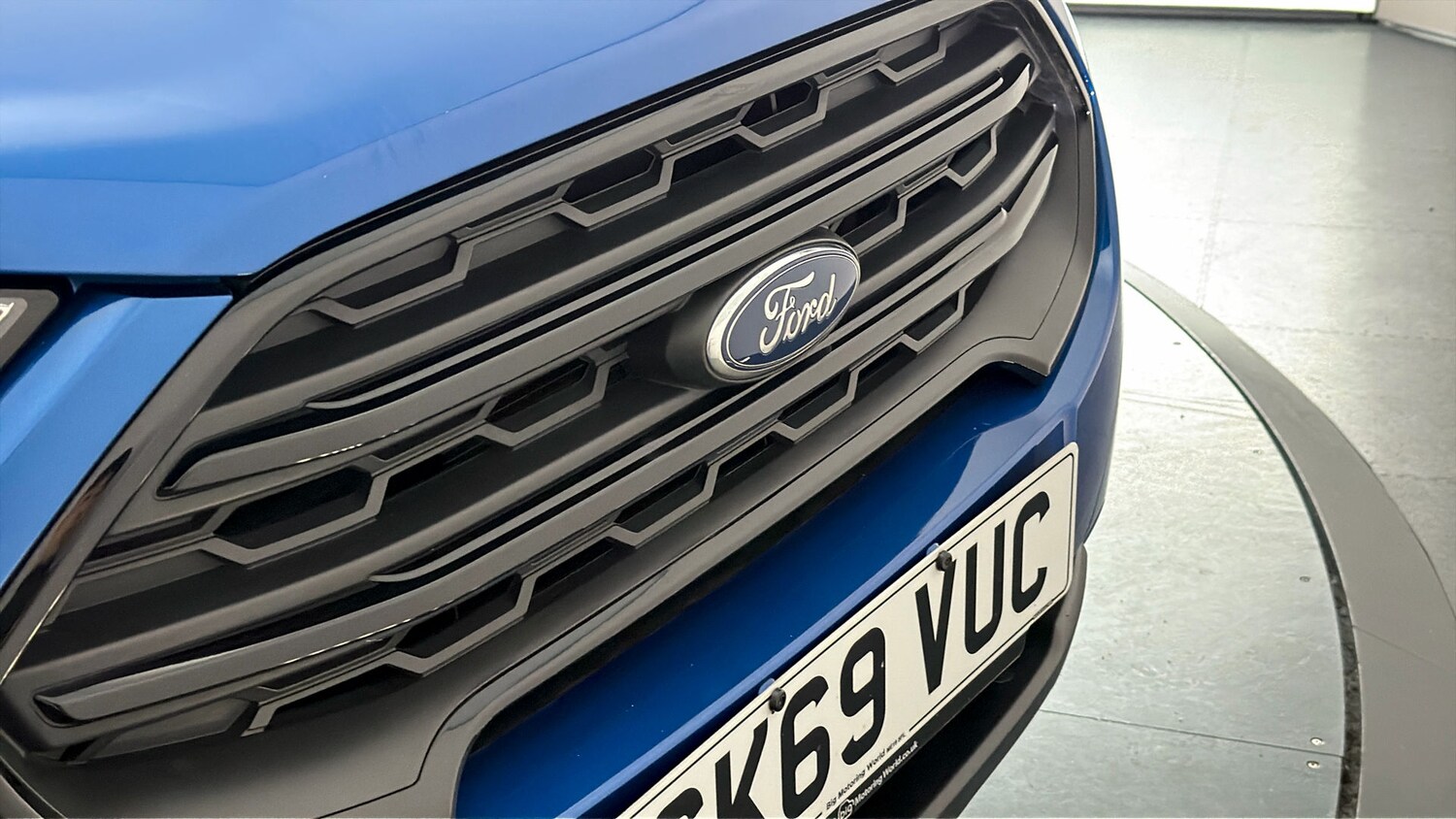 Used Ford Ecosport 2019 for sale - 77896197: Photo 14