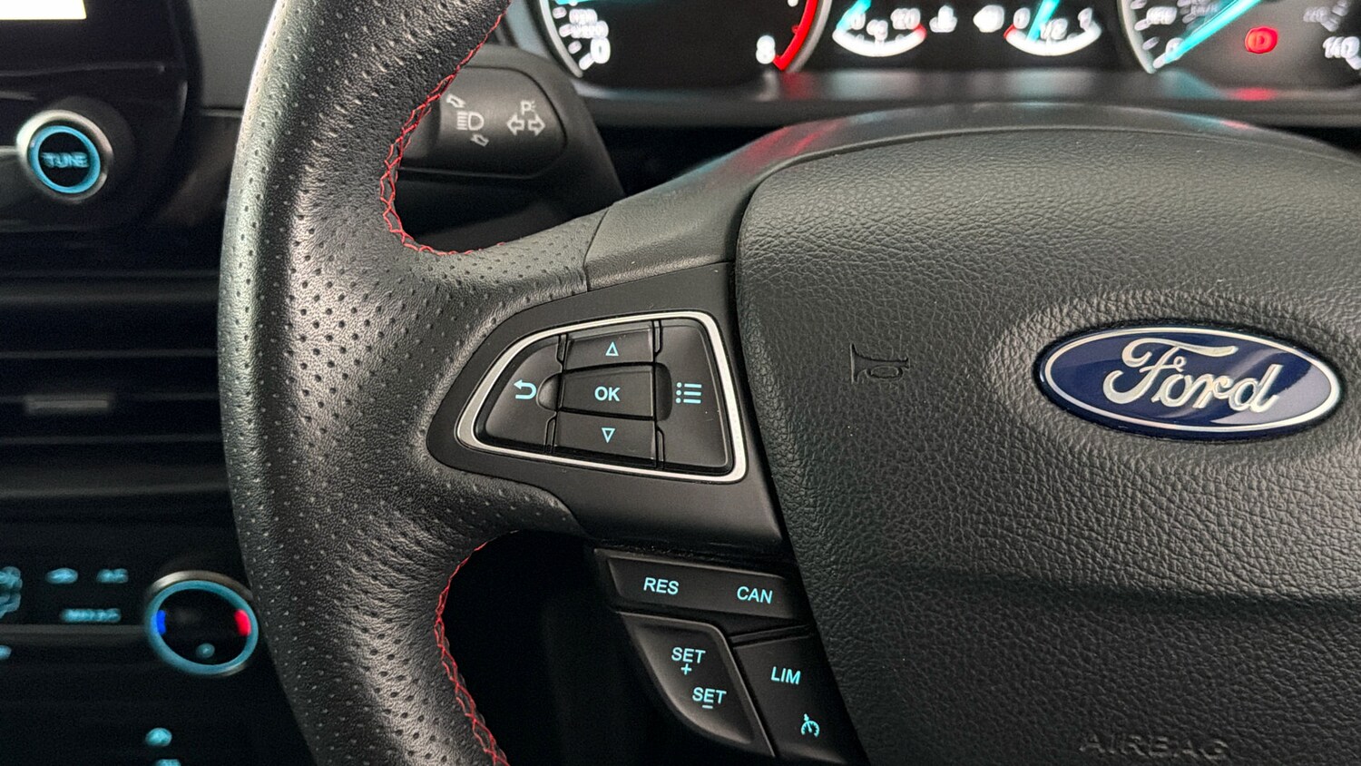 Used Ford Ecosport 2019 for sale - 77896197: Photo 15