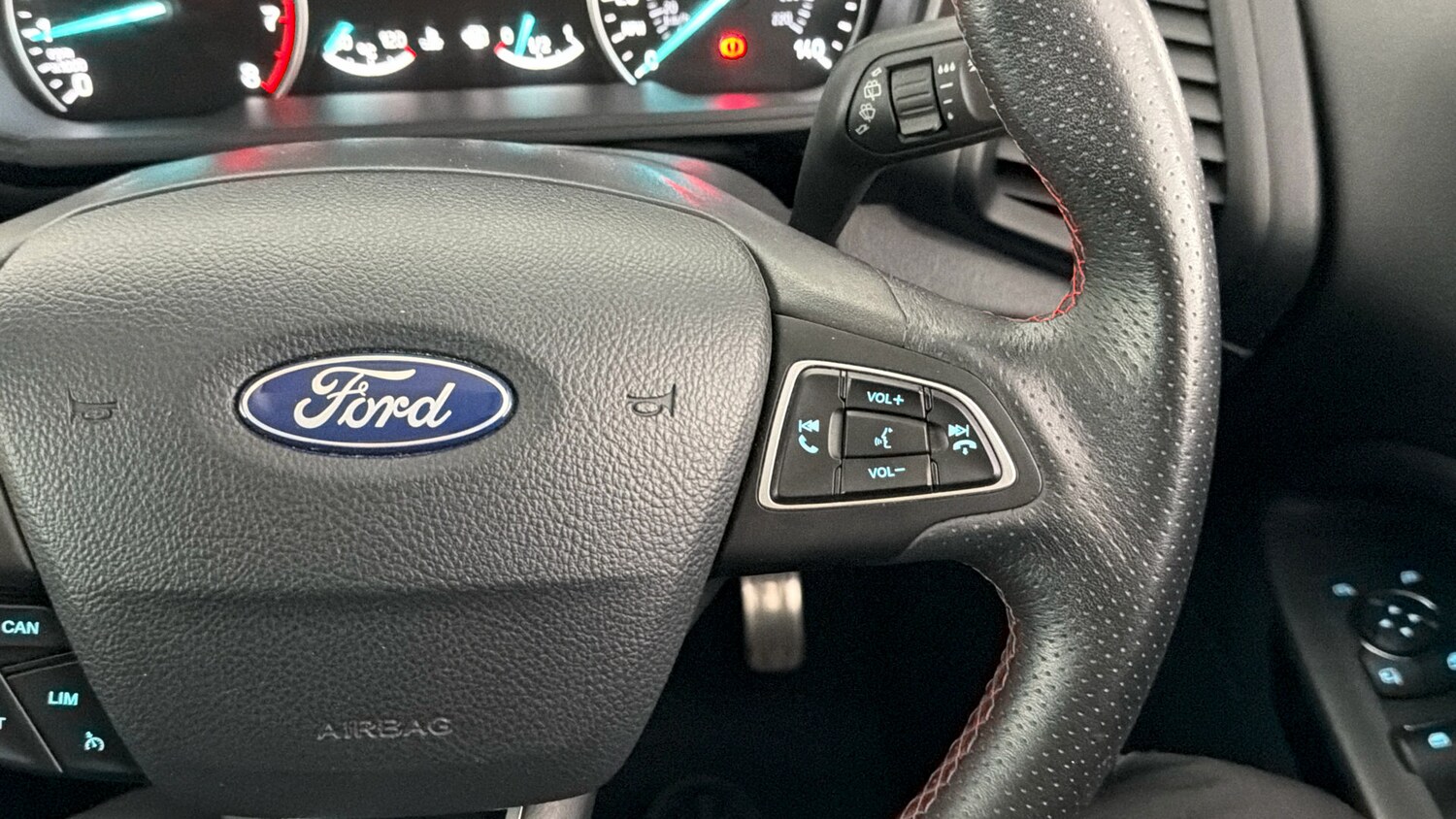 Used Ford Ecosport 2019 for sale - 77896197: Photo 16