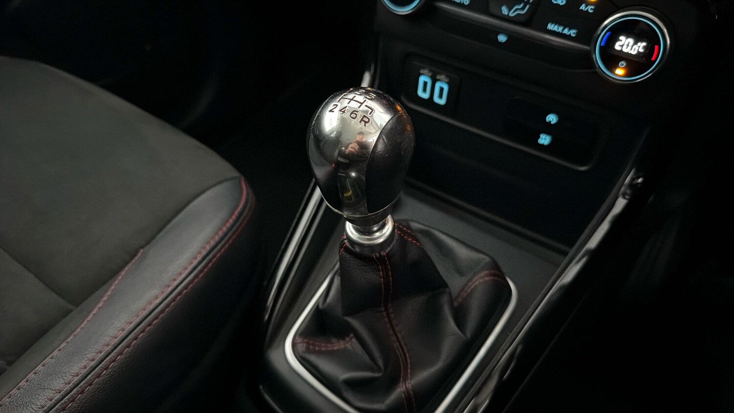 Used Ford Ecosport 2019 for sale - 77896197: Photo 17