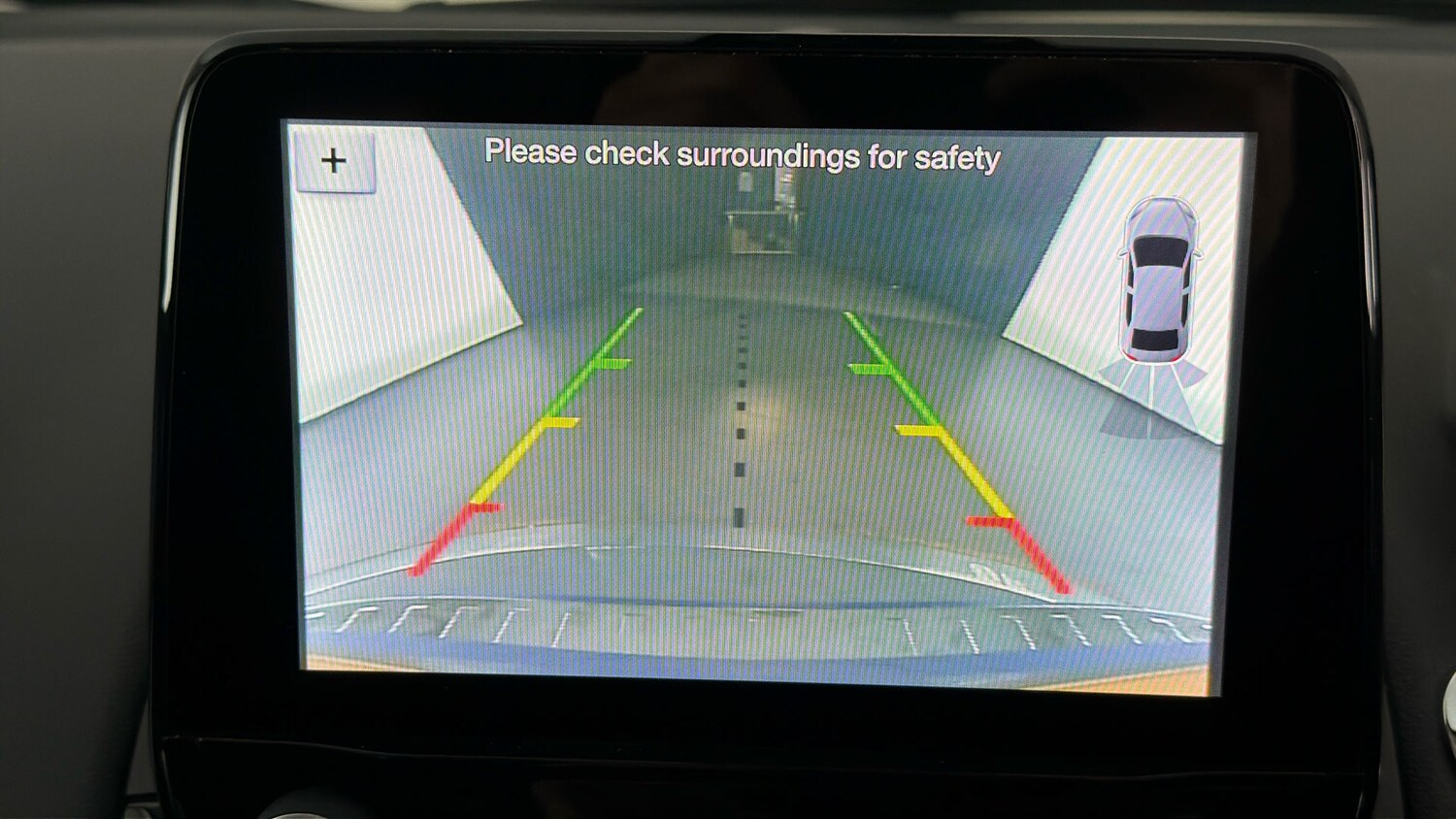 Used Ford Ecosport 2019 for sale - 77896197: Photo 19