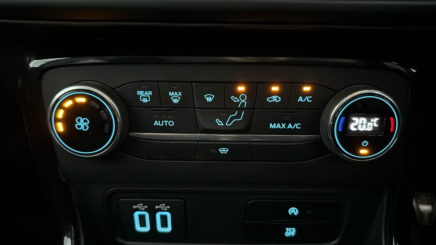 Used Ford Ecosport 2019 for sale - 77896197: Photo 3