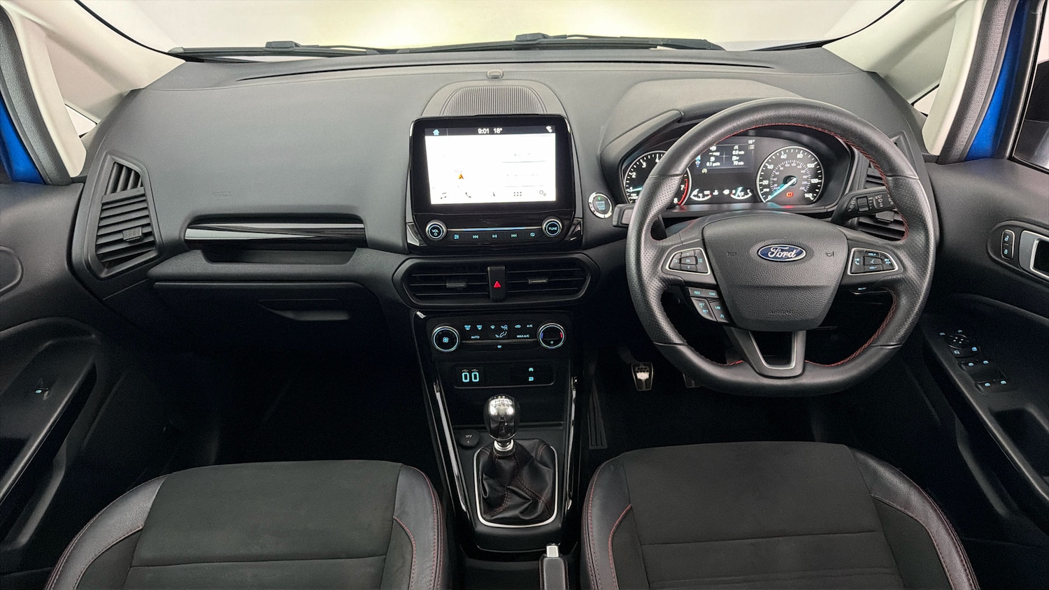 Used Ford Ecosport 2019 for sale - 77896197: Photo 4