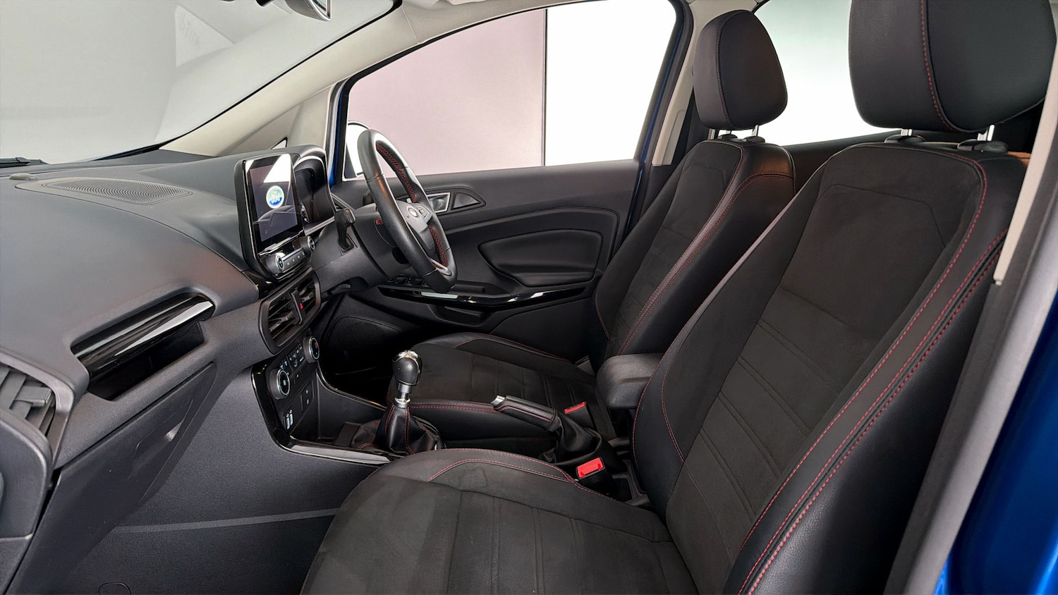 Used Ford Ecosport 2019 for sale - 77896197: Photo 5