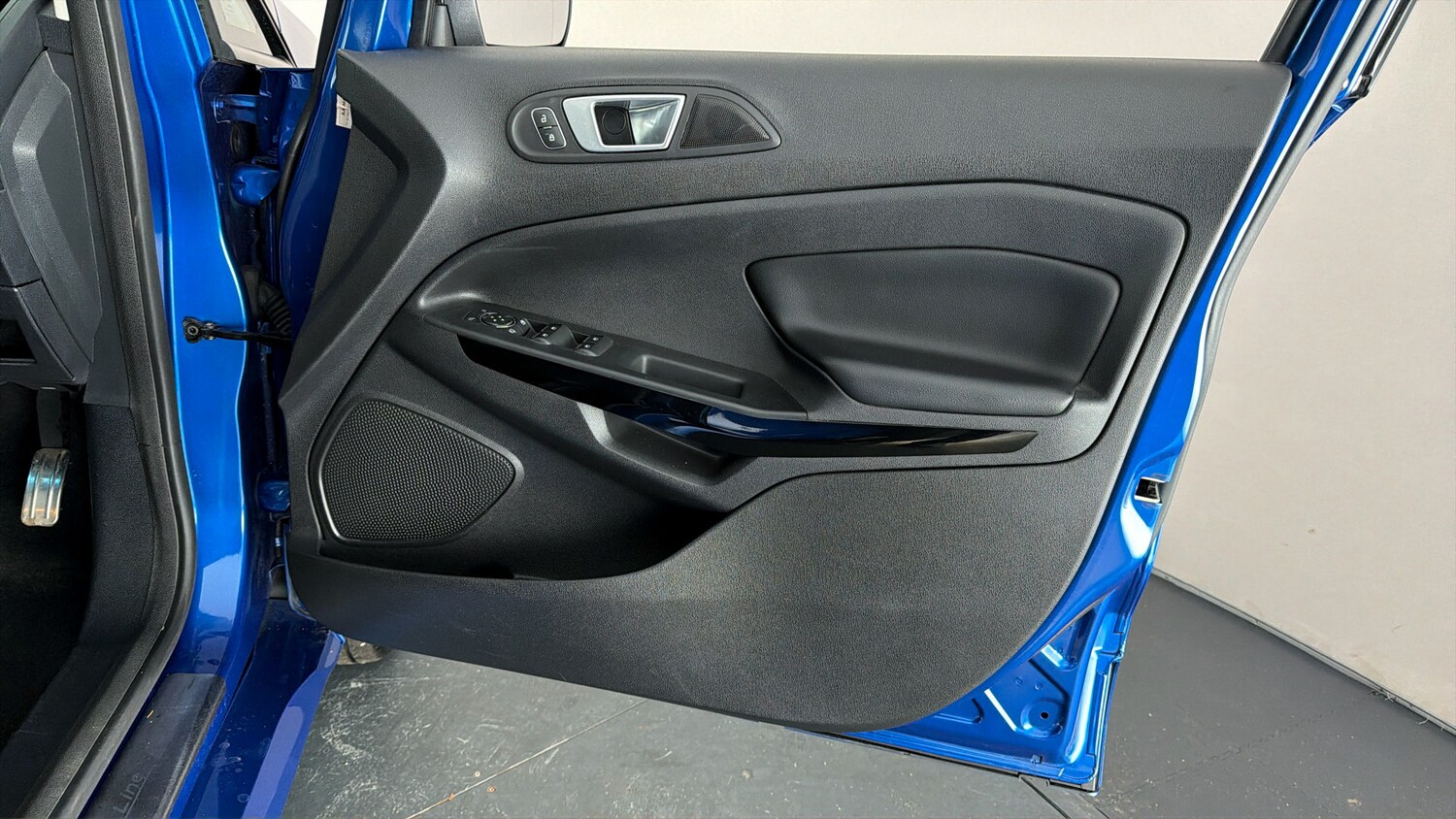 Used Ford Ecosport 2019 for sale - 77896197: Photo 6