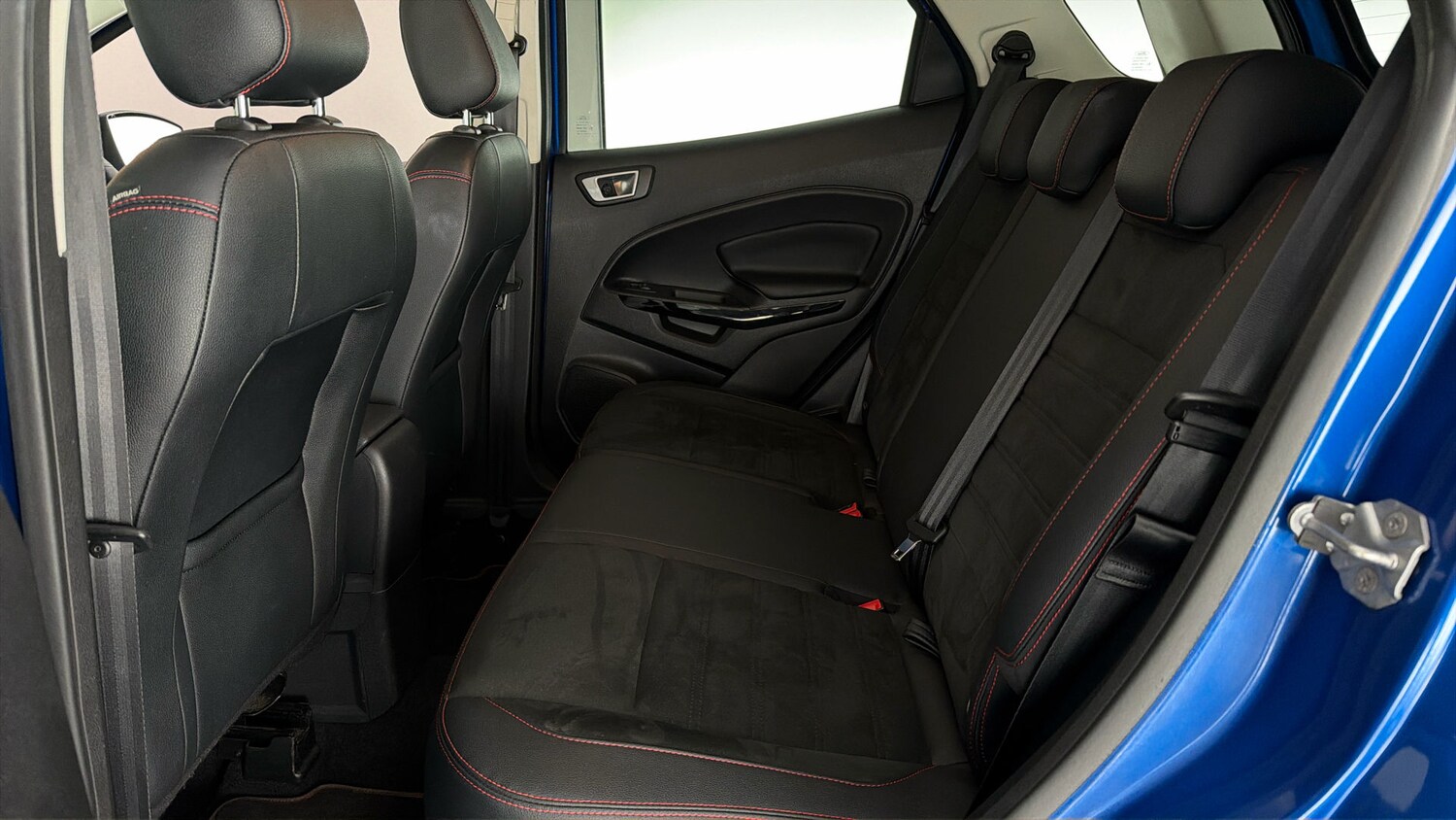 Used Ford Ecosport 2019 for sale - 77896197: Photo 7