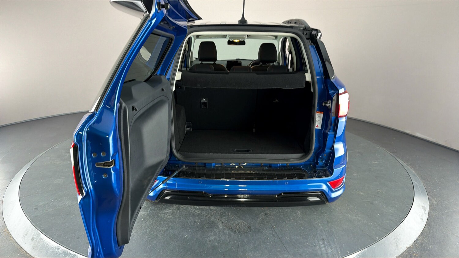 Used Ford Ecosport 2019 for sale - 77896197: Photo 8