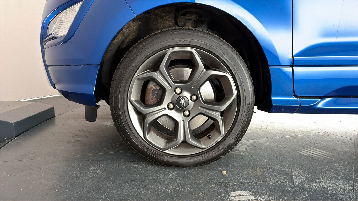 Used Ford Ecosport 2019 for sale - 77896197: Photo 9