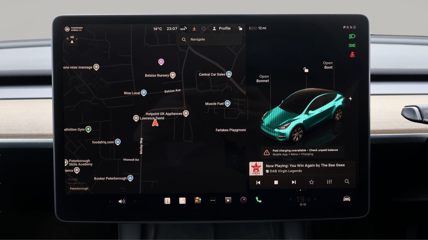 Used Tesla Model Y for sale - 77190348: Photo 11