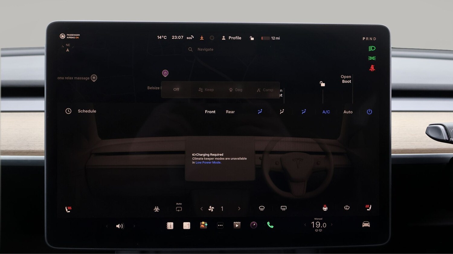 Used Tesla Model Y for sale - 77190348: Photo 12