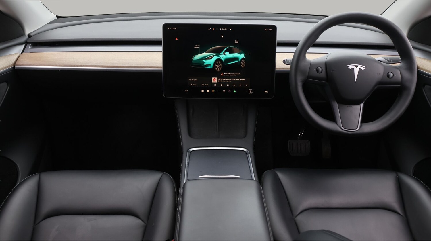 Used Tesla Model Y for sale - 77190348: Photo 13