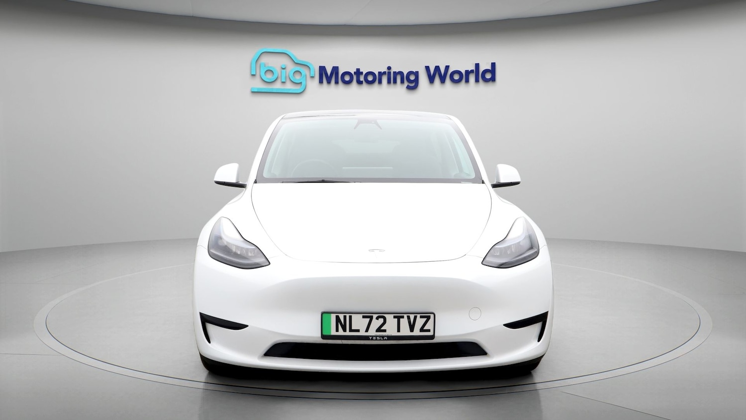 Used Tesla Model Y for sale - 77190348: Photo 2