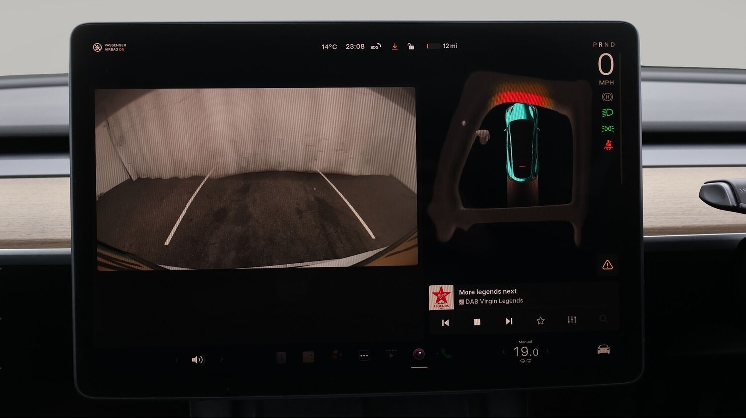 Used Tesla Model Y for sale - 77190348: Photo 20