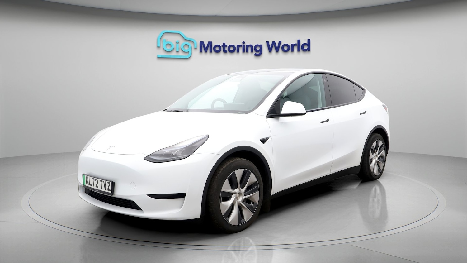 Used Tesla Model Y for sale - 77190348: Photo 3