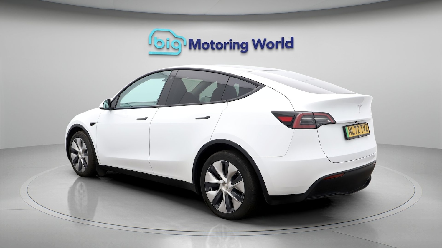 Used Tesla Model Y for sale - 77190348: Photo 5