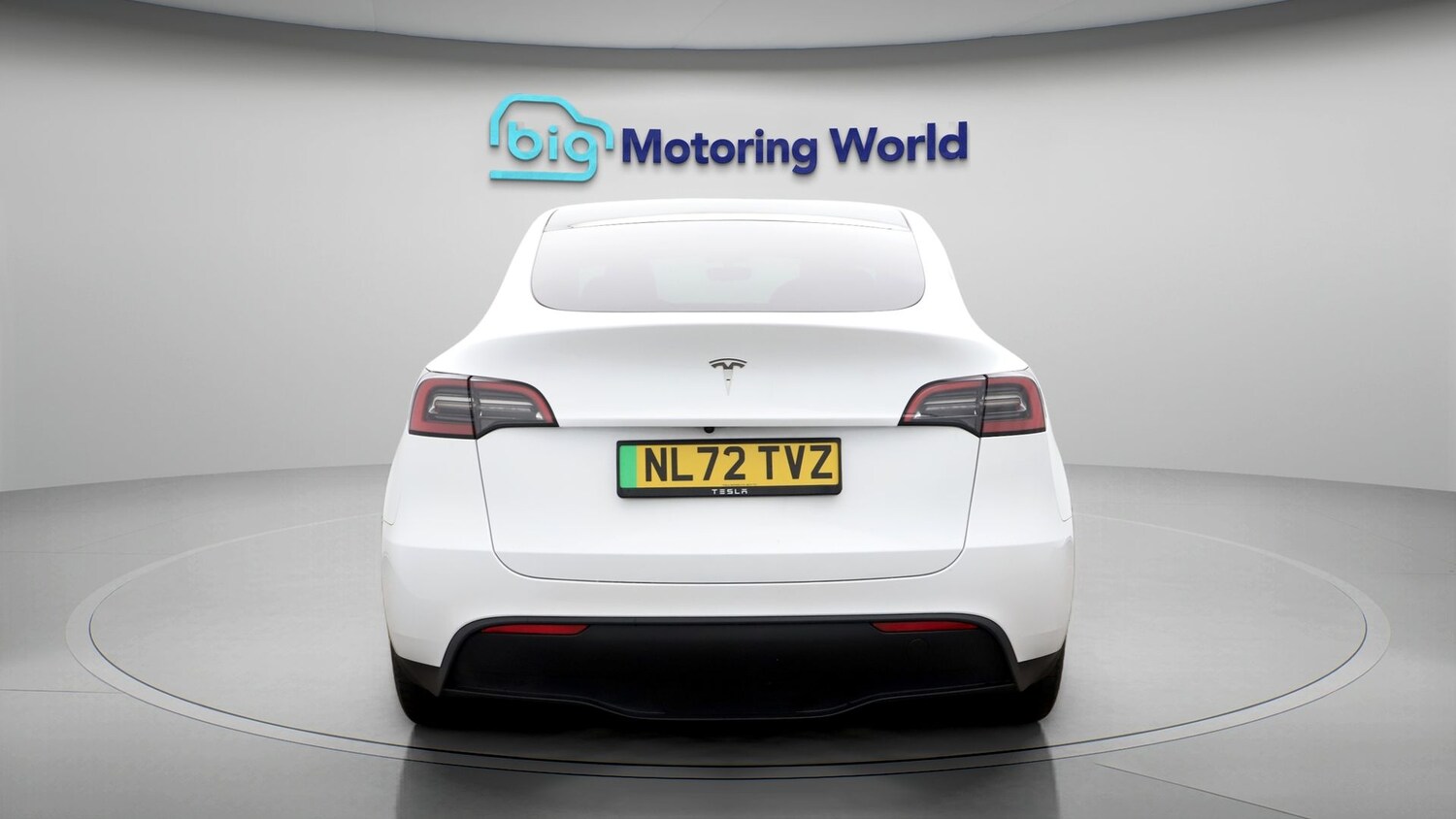 Used Tesla Model Y for sale - 77190348: Photo 6