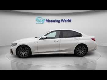 Used BMW 3 Series 2019 for sale - 74336098: Photo