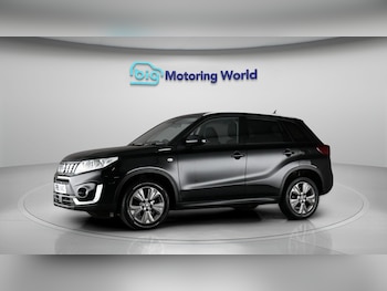 Used Suzuki Vitara 2019 for sale - 78568817: Photo