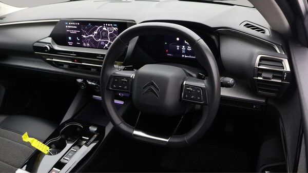Used Citroen C5 X 2023 for sale - 76166667: Photo 10