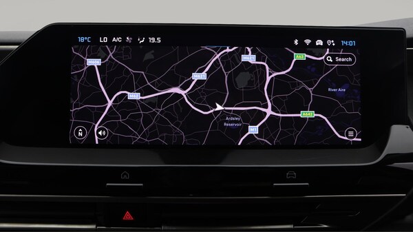 Used Citroen C5 X 2023 for sale - 76166667: Photo 12
