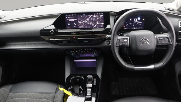 Used Citroen C5 X 2023 for sale - 76166667: Photo 14