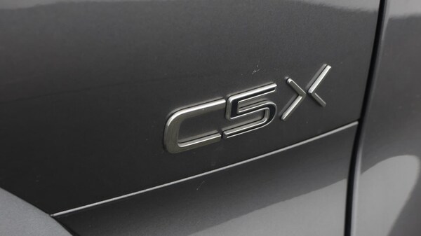 Used Citroen C5 X 2023 for sale - 76166667: Photo 22