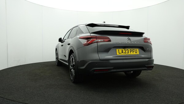 Used Citroen C5 X 2023 for sale - 76166667: Photo 35