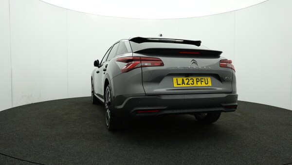 Used Citroen C5 X 2023 for sale - 76166667: Photo 36