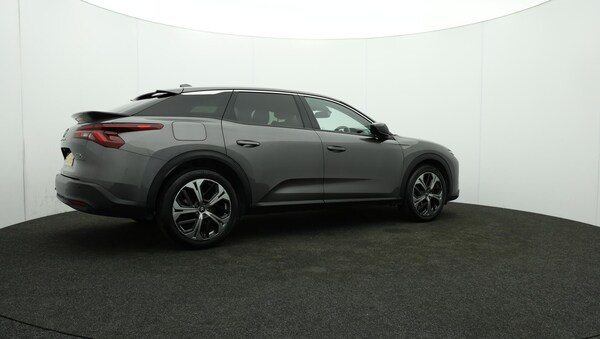 Used Citroen C5 X 2023 for sale - 76166667: Photo 39