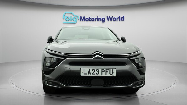 Used Citroen C5 X 2023 for sale - 76166667: Photo 3
