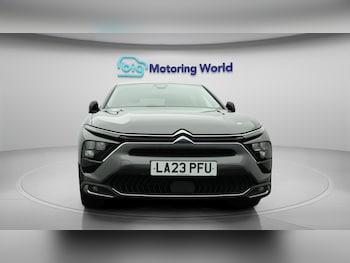 Used Citroen C5 X 2023 for sale - 76166667: Photo 3