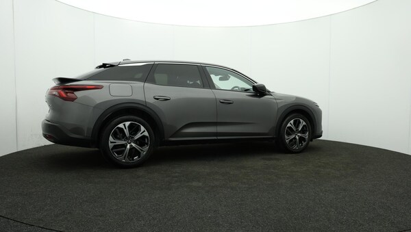 Used Citroen C5 X 2023 for sale - 76166667: Photo 40