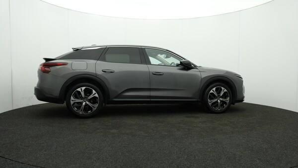 Used Citroen C5 X 2023 for sale - 76166667: Photo 42