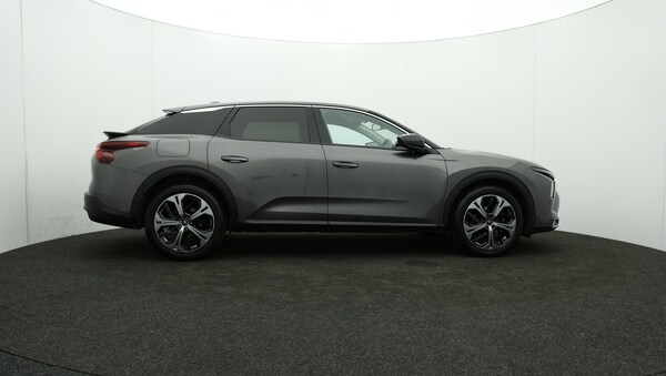 Used Citroen C5 X 2023 for sale - 76166667: Photo 43