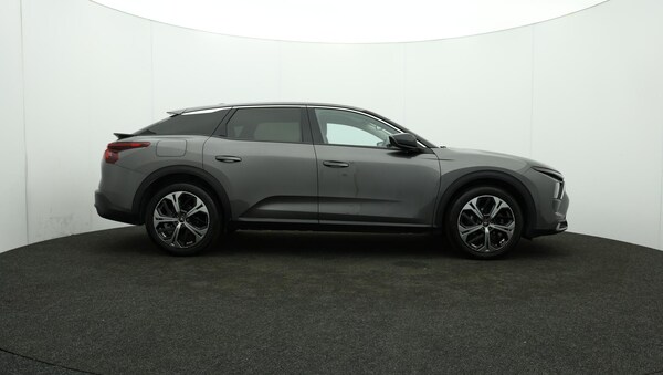 Used Citroen C5 X 2023 for sale - 76166667: Photo 44