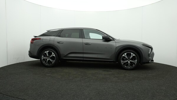 Used Citroen C5 X 2023 for sale - 76166667: Photo 45