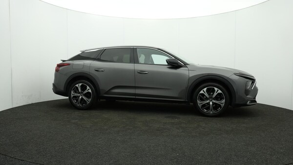 Used Citroen C5 X 2023 for sale - 76166667: Photo 46