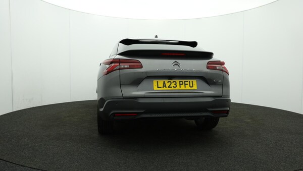 Used Citroen C5 X 2023 for sale - 76166667: Photo 47