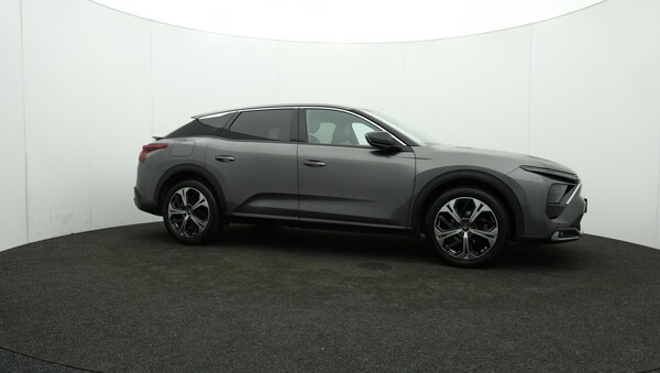 Used Citroen C5 X 2023 for sale - 76166667: Photo 48