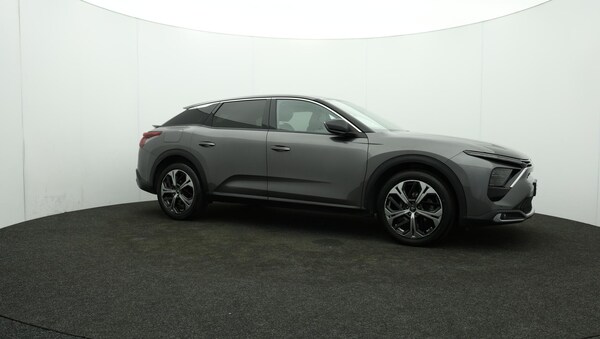 Used Citroen C5 X 2023 for sale - 76166667: Photo 49